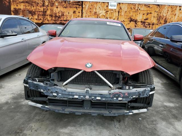 3MW5R1J04M8B73013 BMW 330I