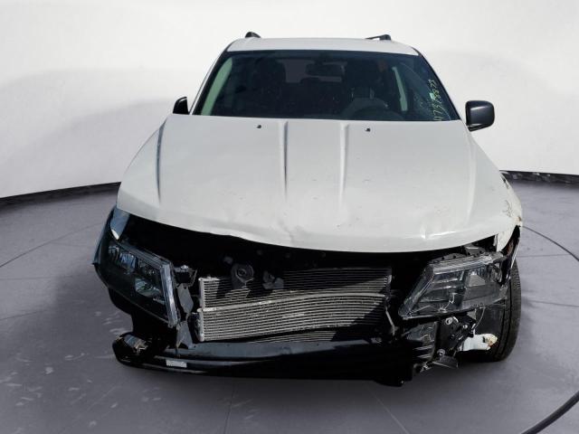 3C4PDCABXLT273605 Dodge JOURNEY SE