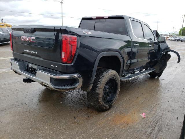 3GTU9DED9KG232122 GMC Sierra K1500 Slt