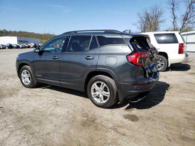 3GKALTEV6KL274606 GMC Terrain Sle