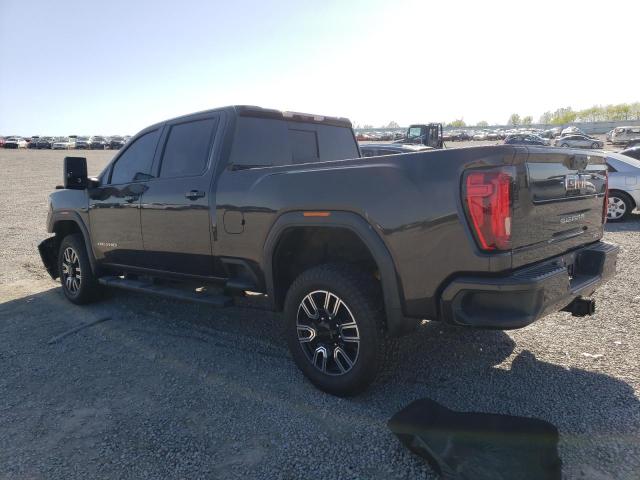 1GT49PE79LF315256 GMC Sierra K2500 At4