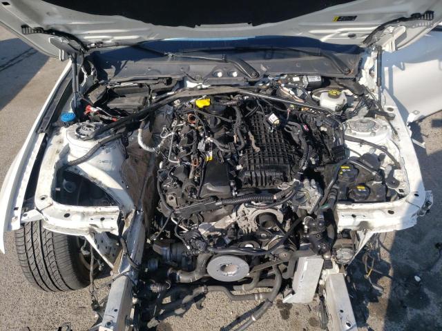 WBA4W9C5XJAB95094 BMW 440XI