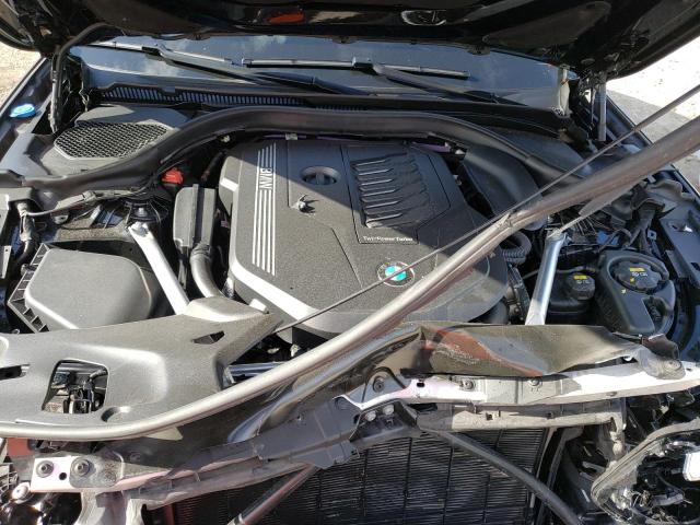 WBA53BJ0XMWW91285 BMW 540 I