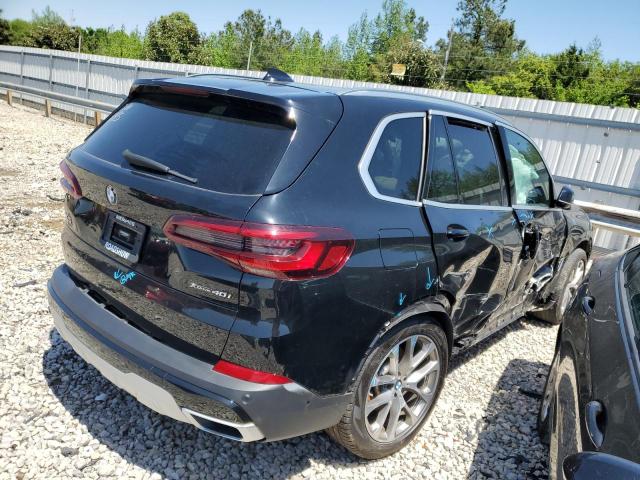 5UXCR6C03M9F69185 BMW X5 Xdrive40i