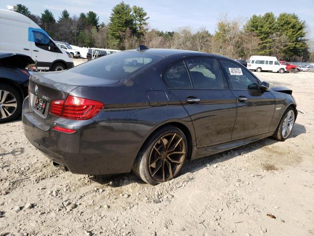 WBAKP9C5XFD979430 BMW 550 Xi