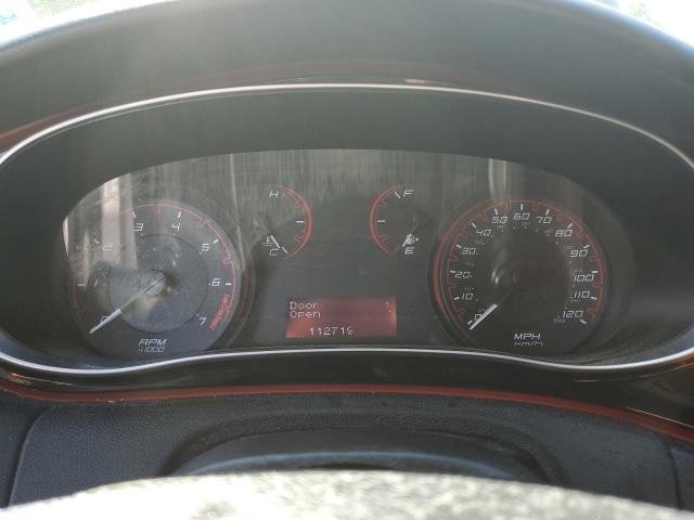1C3CDFBB3FD345421 Dodge DART SXT