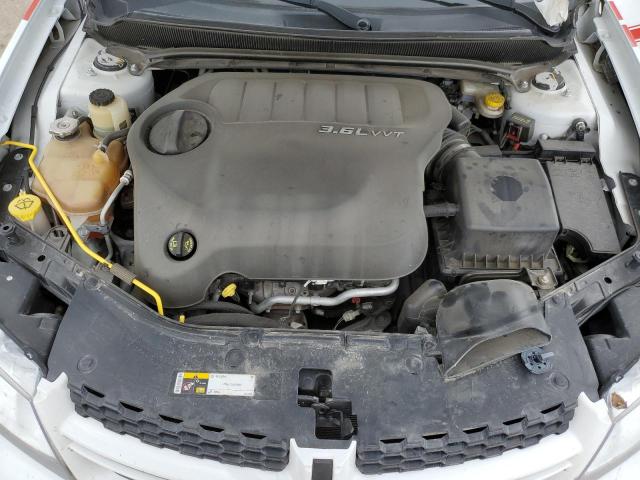 1C3CDZCG4EN187921 Dodge Avenger Sxt