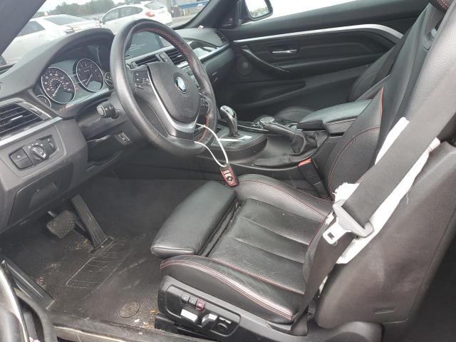 WBA3T3C53G5A42219 BMW 435 I