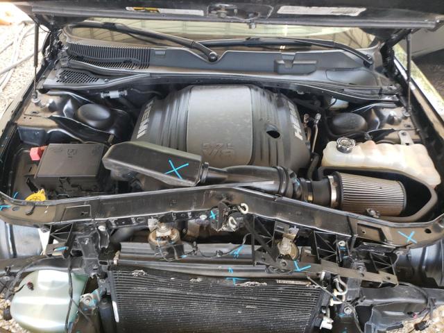 2C3CDZBT9HH531562 Dodge Challenger R/t