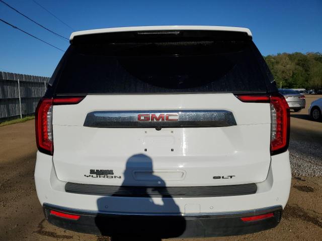 1GKS1GKD6MR398397 GMC Yukon Xl C1500 Slt