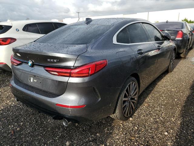 WBA73AK03M7H40731 BMW 228XI