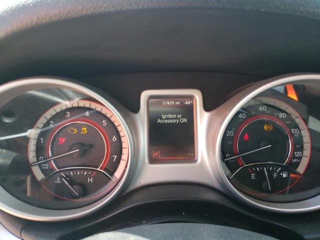 3C4PDCAB7JT385100 Dodge JOURNEY SE