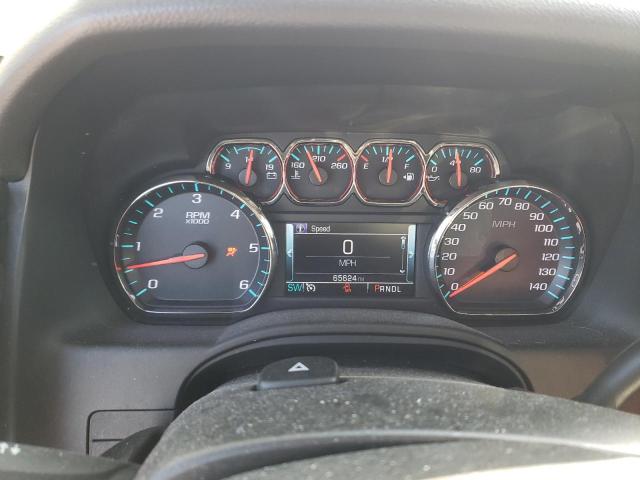 1GNSCHKC8LR162018 Chevrolet Suburban C1500 Lt