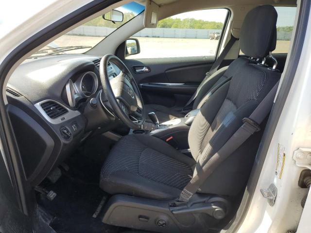 3C4PDDBG3GT200517 Dodge Journey Sxt