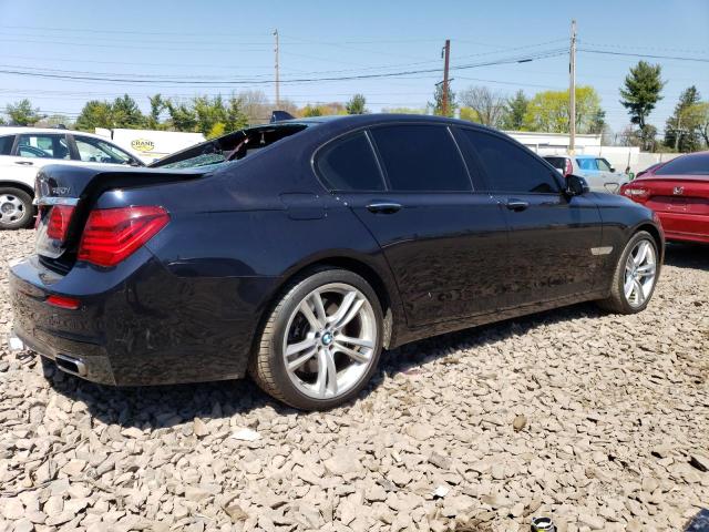 WBAYB6C54ED224246 BMW 750 Xi