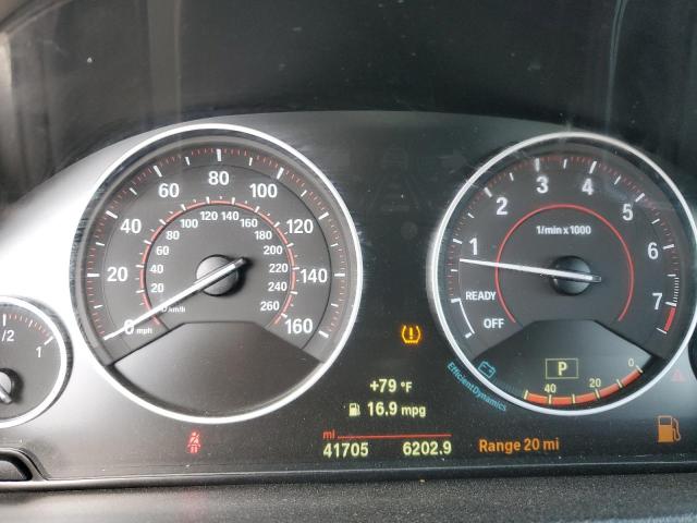 WBA8D9C5XJA608524 BMW 330 XI