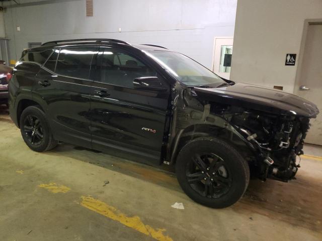 3GKALYEV4NL274329 GMC Terrain At4