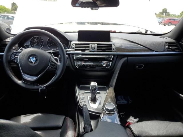 WBA4B1C53GG242322 BMW 435 I Gran Coupe