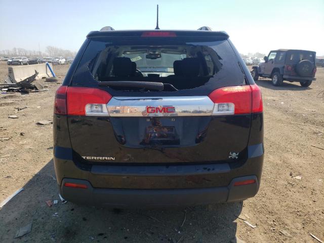 2GKALREK8E6270011 GMC Terrain Sle