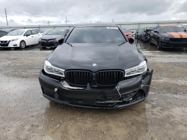 WBA7F2C55GG419153 BMW 750 Xi