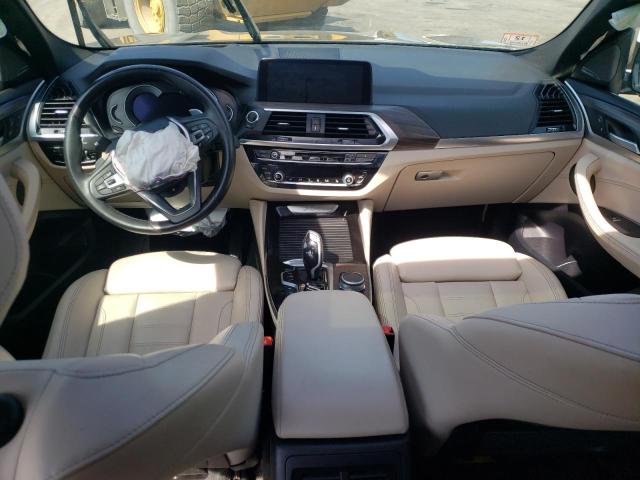 5UXUJ3C53KLG55165 BMW X4 Xdrive30i