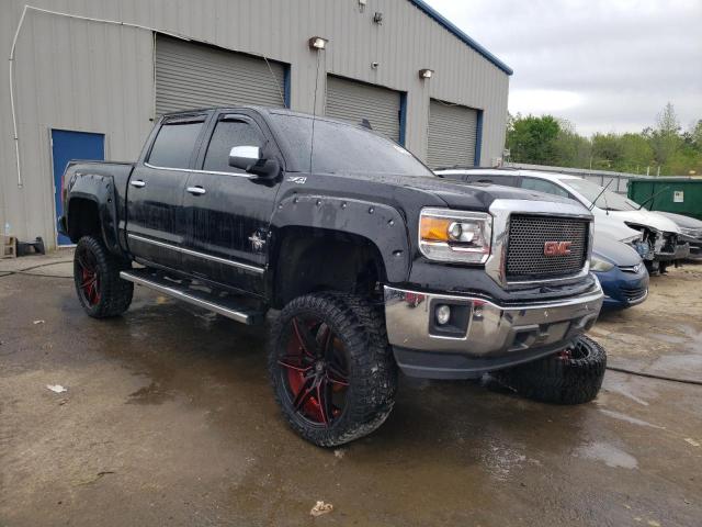 3GTU2VEC0FG388346 GMC Sierra K1500 Slt