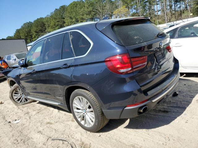 5UXKR0C31H0X82386 BMW X5 Xdrive35i
