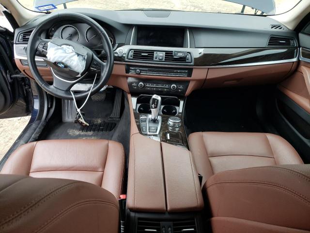 WBA5B3C59FD546416 BMW 535 XI