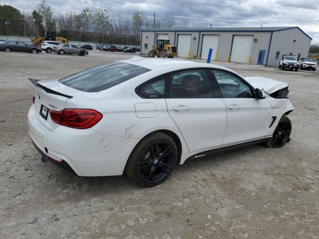 WBA4J3C52JBL03758 BMW 430xi Gran Coupe