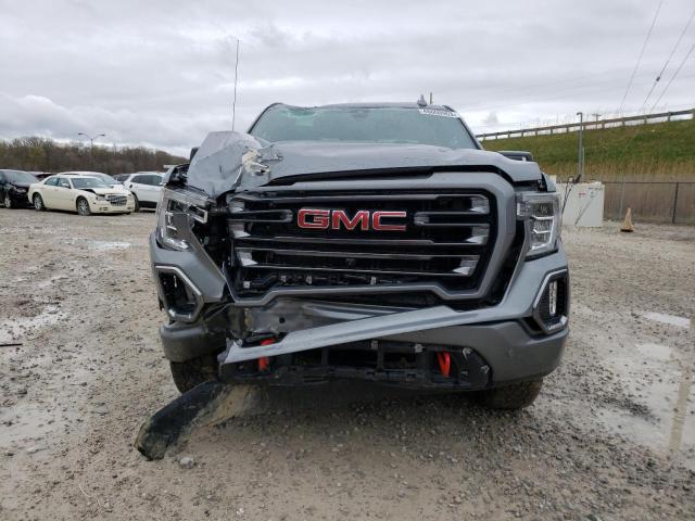 3GTP9EED8MG306622 GMC Sierra K1500 At4