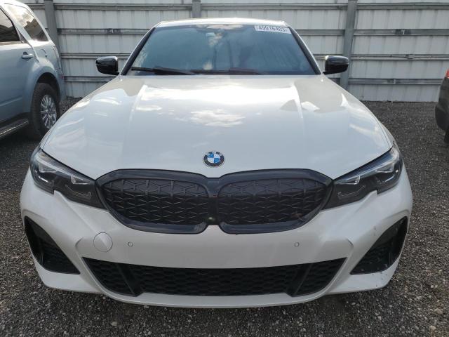 3MW5U7J09N8C62997 BMW M340I