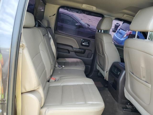 1GT120E88FF109809 GMC Sierra K2500 Denali