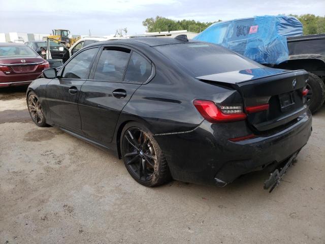 WBA5U7C07LFH08522 BMW M340I