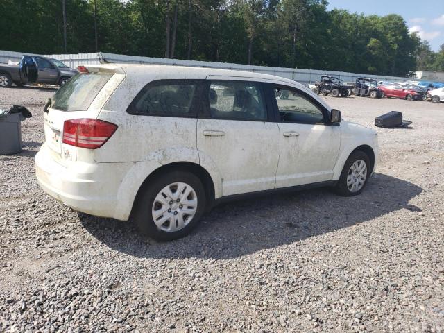 3C4PDCAB9FT583619 Dodge JOURNEY SE