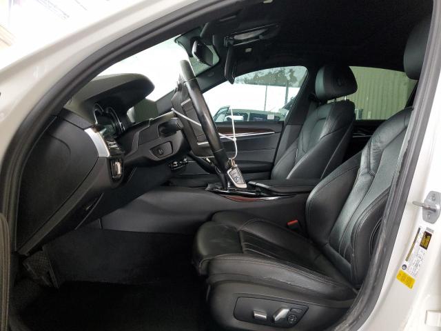 WBAJA5C3XHG894898 BMW 530 I