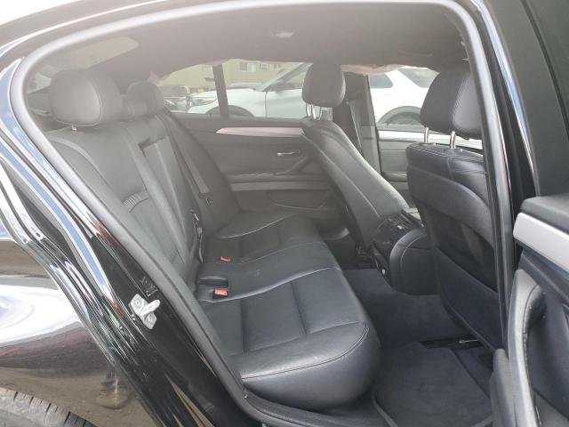 WBA5B1C50ED482057 BMW 535 I