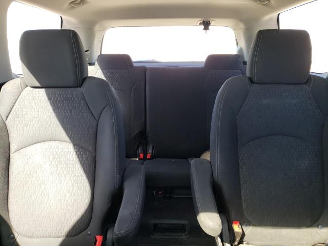 1GKKRPKD2FJ388590 GMC ACADIA SLE