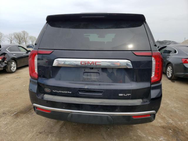 1GKS2BKD0PR187877 GMC YUKON SLT