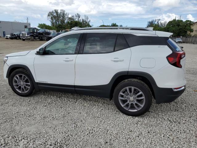 3GKALPEV5NL279193 GMC Terrain Slt