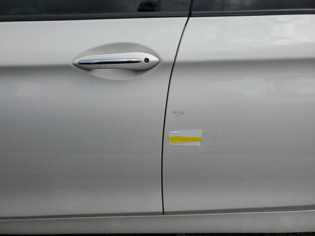 WBA5A5C58GG354791 BMW 528 I
