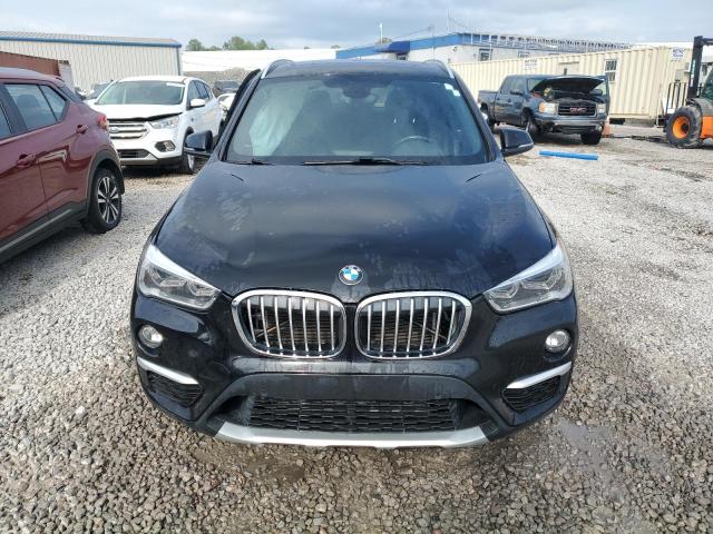 WBXHU7C3XH5H36809 BMW X1 Sdrive28i