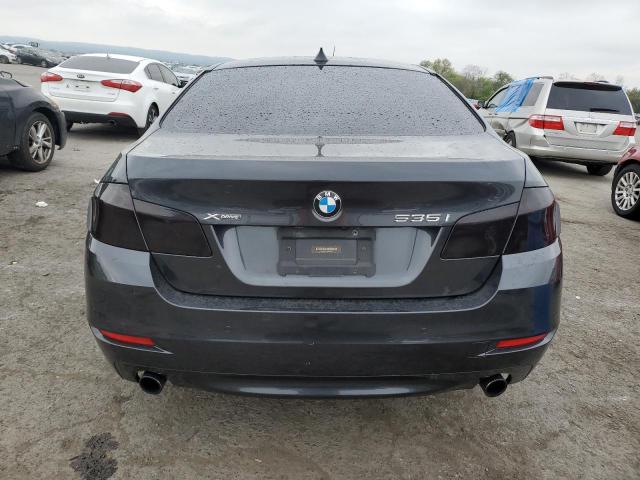 WBA5B3C55ED293240 BMW 535 XI