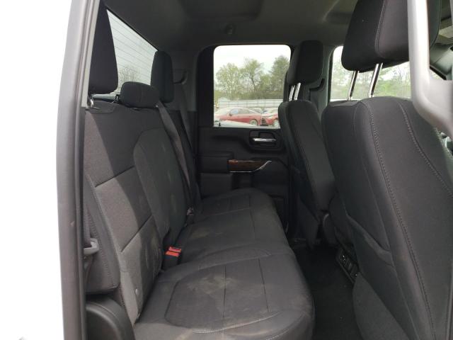 1GT59ME77NF230194 GMC Sierra K2500 Sle