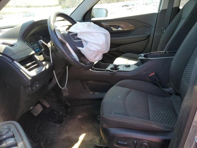 3GKALTEV1LL117521 GMC Terrain Sle