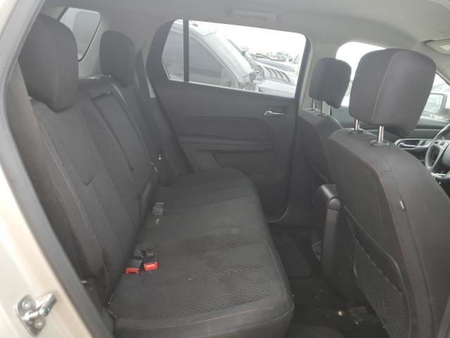 2GKALMEK8F6122090 GMC Terrain Sle