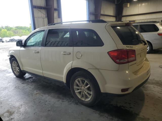 3C4PDCBG2FT686004 Dodge Journey Sxt