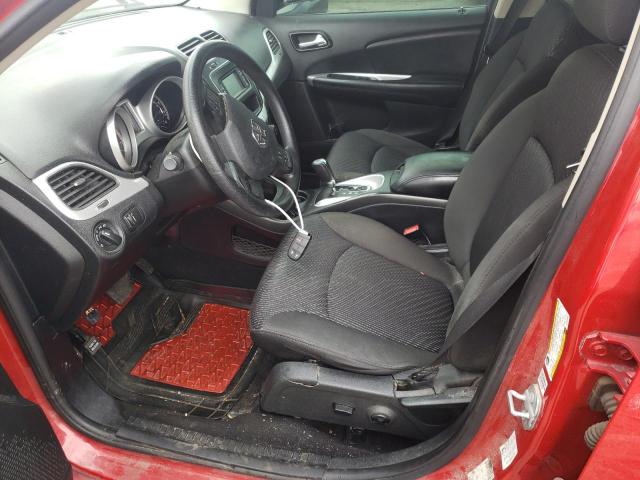 3C4PDCABXGT223406 Dodge JOURNEY SE