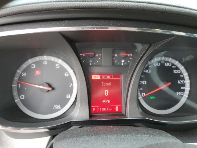 2GKFLSEK1G6107085 GMC Terrain Sle
