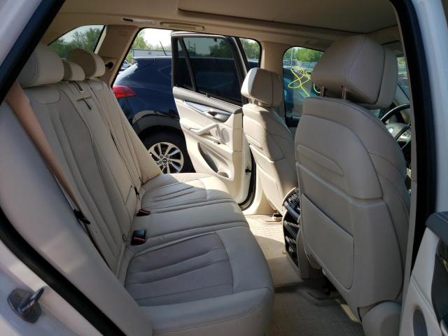 5UXKR6C58E0J72808 BMW X5 Xdrive50i