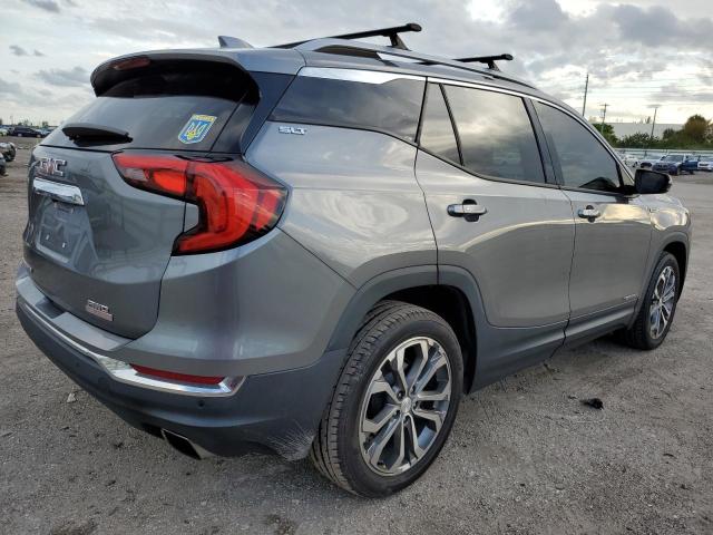 3GKALVEX6JL301783 GMC Terrain Slt